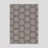 Natura Panel | Area Rug in Rugs by Woop Rugs. Item made of fabric