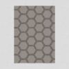 Natura Panel | Area Rug in Rugs by Woop Rugs. Item made of fabric