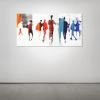 HUMAN EXPOSURE III | Photography by Sven Pfrommer. Item made of synthetic compatible with urban style