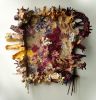 Framed Utopia | Pressing in Art & Wall Decor by Valérie Hallier. Item composed of canvas and synthetic