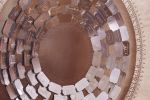 Shield of Voices | Wall Sculpture in Wall Hangings by Forlano Design | Parliament of Western Australia in West Perth. Item made of steel