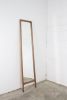 Rian Mirror | Decorative Objects by Semigood Design. Item composed of wood & glass