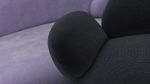 VALUN | Couch in Couches & Sofas by Ulyana Zachkevych. Item made of fabric