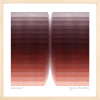 Color Space 4: Burgundy Gradient | Prints by Jessica Poundstone | Private Residence, Upper West Side in New York. Item composed of paper
