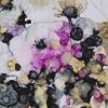 From The Ashes | Watercolor Painting in Paintings by Mishel Schwartz. Item composed of paper and synthetic