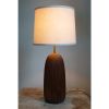 WL-1 | Table Lamp in Lamps by Ashley Joseph Martin. Item made of walnut