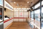 Gongcha + Hotstar Parramatta | Interior Design by Studio Hiyaku | Gong Cha Parramatta in Parramatta