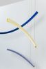 Bow Lamps | Pendants by Phil Procter