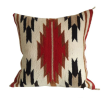 Selva Pillow | Cushion in Pillows by Selva Studio | Homes in Denver in Denver. Item made of linen