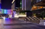 10 DESIGN | DIFC Coffee Zone | Architecture by 10 DESIGN | Dubai International Financial Centre in Dubai
