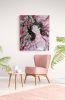What if I could fly? | Mixed Media by Frederick Worrell Art and Design. Item composed of canvas