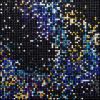 Data 1.02 | Wall Hangings by Erik Jensen Art | Googleplex in Mountain View