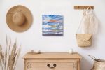 Movement | Paintings by Nichole McDaniel | Artspace Warehouse in Los Angeles