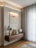 Hidden Words — Custom Word Search Wall Art in Macrame Cord | Wall Sculpture in Wall Hangings by macramestories. Item composed of canvas & fiber compatible with minimalism and contemporary style