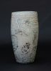Jacob's Star II | Vase in Vases & Vessels by Sarah Wandrey Mosaics. Item made of glass