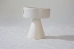 Proud Penny | Holder in Tableware by Kristina Kotlier. Item composed of ceramic in boho or minimalism style