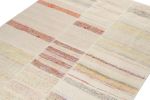 Rug & Kilim’s Patchwork Kilim Runner in Polychromatic Stripe | Area Rug in Rugs by Rug and Kilim