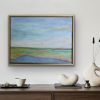 Better Days, 18 x 24, Low Country Art | Oil And Acrylic Painting in Paintings by Jeanne Player Fine Art. Item composed of canvas compatible with contemporary and country & farmhouse style