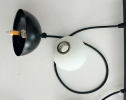 Modern Triple Pendant Light | Pendants by ATELIER 10. Item composed of metal in minimalism or contemporary style