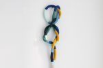 Rope Sculpture, Wall Hanging, Knot Wall Art, Gallery Wall | Wall Sculpture in Wall Hangings by Freefille. Item composed of cotton in minimalism or contemporary style