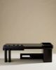 Coffee Table 004 | Tables by Michael Maximo. Item made of oak wood
