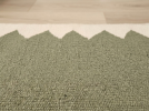 Handwoven Wool Stair Runner | Runner Rug in Rugs by Evergreen Carpets. Item composed of wool in boho or minimalism style