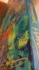 Collection at JetLinx | Mixed Media by Jennifer Hayes | Jet Linx in Bridgeton. Item made of synthetic