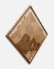 Wall Art - We say less over time | Wall Sculpture in Wall Hangings by Alexandra Cicorschi | San Francisco in San Francisco