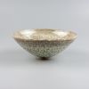 Handmade Bowl Fenne Himoni | Dinnerware by Svetlana Savcic / Stonessa. Item made of stoneware works with contemporary style