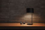 Zhe Table Lamp | Lamps by SEED Design USA. Item composed of steel