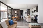 Architecture | Architecture by Klopper and Davis Architects. Item made of synthetic