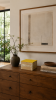 A Box With Yellow | Decorative Objects by Yoella Razili Studio. Item in minimalism style