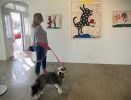 Dreamland | Oil And Acrylic Painting in Paintings by John Randall Nelson | Sue Greenwood Fine Art in Laguna Beach