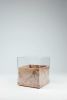 Ianua _ trasparente | Decorative Box in Decorative Objects by gumdesign. Item composed of marble & synthetic compatible with contemporary style