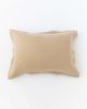 Linen Pillow Sham | Pillows by MagicLinen. Item made of fabric