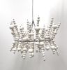 Crown© Pendant | Pendants by Mud Studio, South Africa. Item composed of steel and ceramic