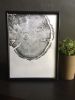 Albion Basin Utah | Prints by Erik Linton. Item made of paper works with rustic style