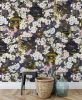 Caged Wallpaper | Wall Treatments by MM Digital Designs Ltd.. Item in traditional style
