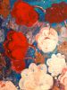 Piece of heaven | Oil And Acrylic Painting in Paintings by Elena Parau. Item composed of canvas compatible with contemporary and country & farmhouse style