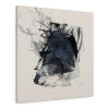 Convolution 11743 | Oil And Acrylic Painting in Paintings by Rica Belna. Item composed of canvas and synthetic