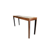 MURRAY Desk | Tables by Ivar London | Custom. Item composed of walnut in contemporary or eclectic & maximalism style