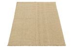 Rug & Kilim’s Contemporary Kilim in Beige-Brown Textural | Area Rug in Rugs by Rug and Kilim