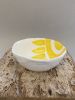 Bowl The Sun set 4 pieces | Dinnerware by Patrizia Italiano. Item made of ceramic