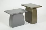 Scott Table | Side Table in Tables by Matriz Design | Buenos Aires in Buenos Aires. Item made of wood