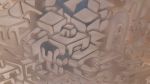 labyrinth city | Ornament in Decorative Objects by Paul Santoleri | Fox School of Business in Philadelphia. Item composed of aluminum