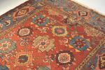 Charlie | Area Rug in Rugs by The Loom House. Item made of fabric