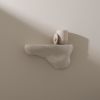 Organic Shelf SET of TWO | Shelving in Storage by ZOA concept. Item made of wood works with contemporary style