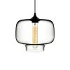 Oculo Pendant | Pendants by Niche | LinkedIn, Dubai in Dubai. Item made of glass
