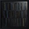 Palimpseste | Oil And Acrylic Painting in Paintings by Sophie DUMONT.. Item made of wood with canvas works with minimalism & contemporary style