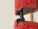 CHOICE | SIZMARI Studio | Wall Sculpture in Wall Hangings by Sizmari. Item made of metal & fiber compatible with minimalism and contemporary style